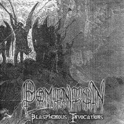 Dominion (COL) : Blasphemous Invocation